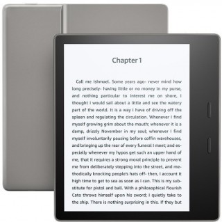 Amazon Kindle Oasis 2 (9.Nesil)