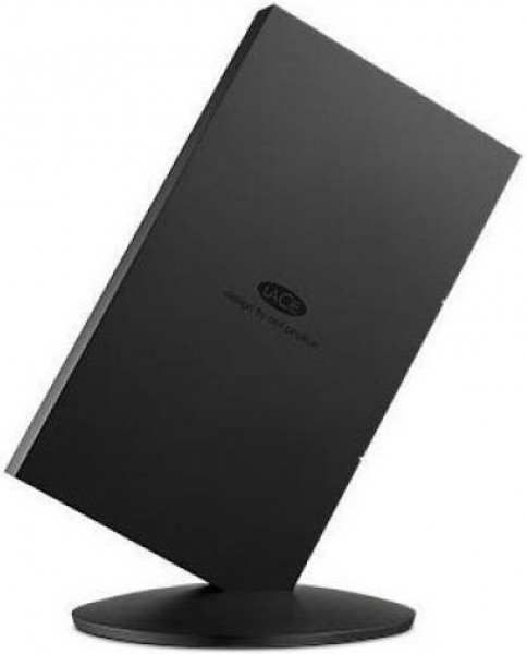 Lacie Bolt3 SSD