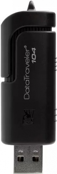 Kingston DataTraveler 104 Flash Bellek (32 GB)