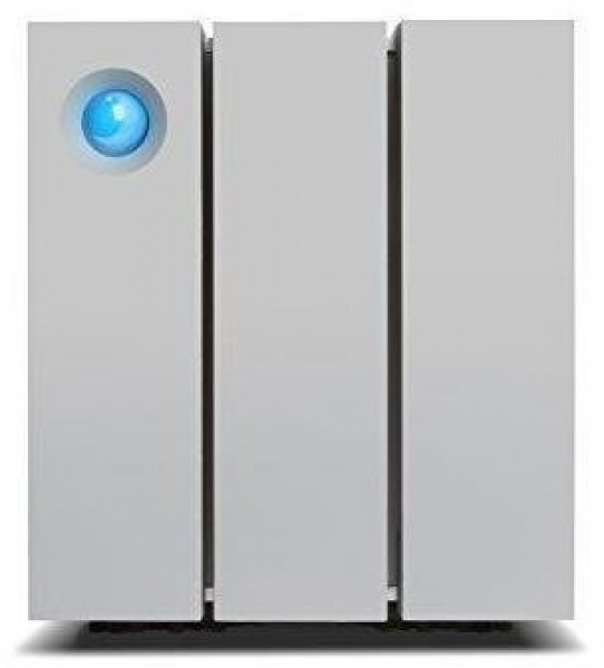Lacie 2big Thunderbolt 2 HDD (8 TB)