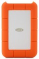 Lacie Rugged USB-C resim