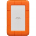 Lacie Rugged Thunderbolt USB-C resim