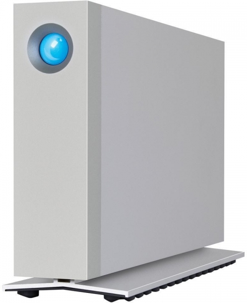 Lacie d2 Thunderbolt 3 HDD (10 TB)