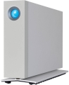 Lacie d2 Thunderbolt 3 resim