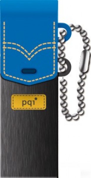 PQI Connect 301 Flash Bellek