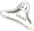 iDiskk U021 resim