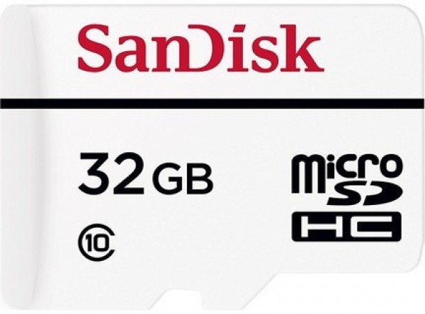 Sandisk SanDisk SDSDQQ-032G-G46A microSD (32 GB)