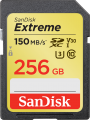 Sandisk Extreme resim
