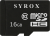 Syrox SYX-MC16 microSD