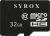 Syrox SYX-MC32 microSD