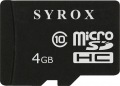 Syrox SYX-MC4 resim