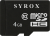 Syrox SYX-MC4 microSD