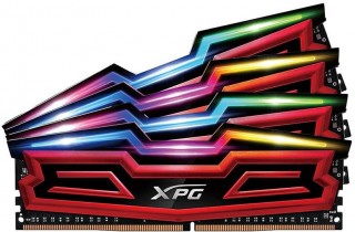 XPG Spectrix D40 32 GB 3200 MT