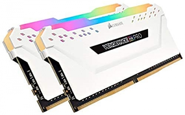 Corsair Vengeance RGB Pro 32 GB 2666 MT