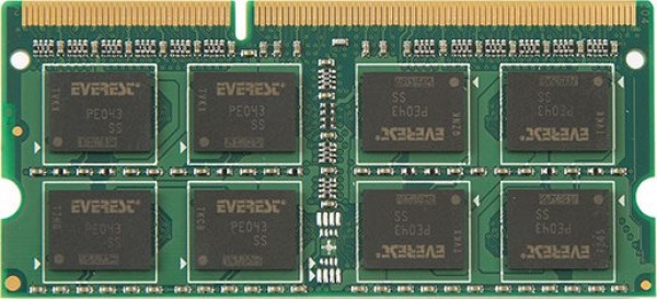 Everest RM-S81 8 GB 1600 MT