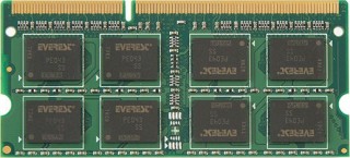 Everest RM-S81 8 GB 1600 MT