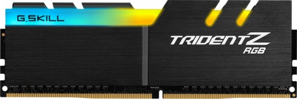 G.Skill Trident Z RGB 8 GB 3200 MT