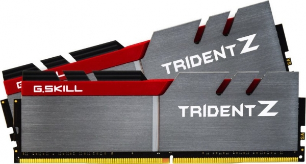 G.Skill Trident Z 32 GB 3200 MT