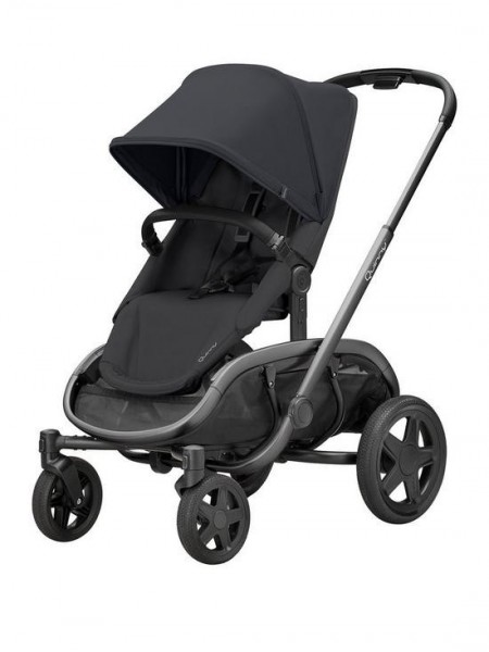 Quinny Hubb Bebek Arabası