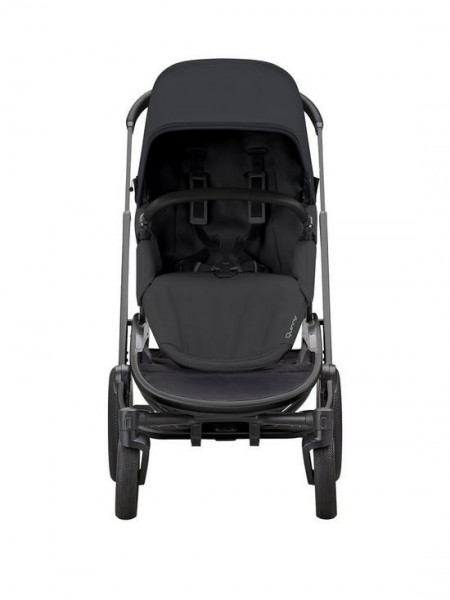 Quinny Hubb Bebek Arabası