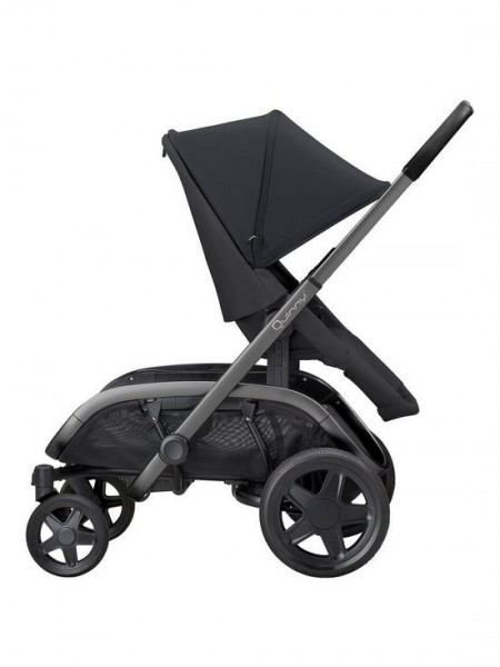Quinny Hubb Bebek Arabası