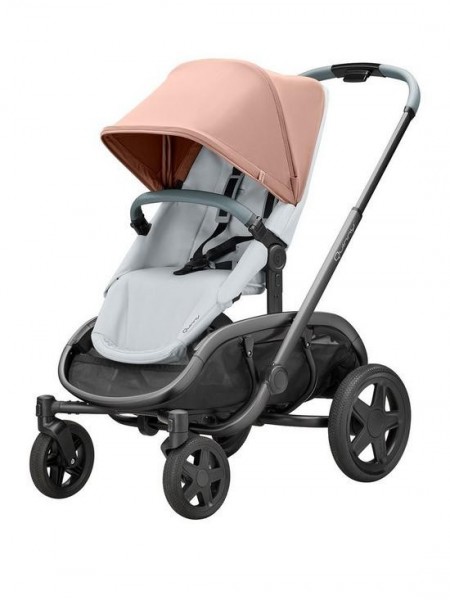 Quinny Hubb Bebek Arabası