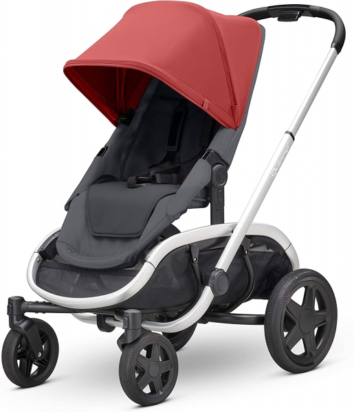 Quinny Hubb Bebek Arabası