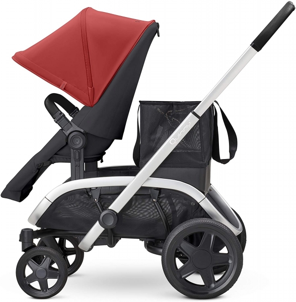 Quinny Hubb Bebek Arabası