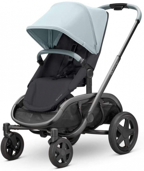 Quinny Hubb Bebek Arabası
