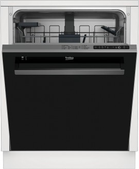 Beko BMA 6312 SC Bulaşık Makinesi