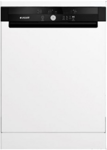 Arçelik 6555 B Bulaşık Makinesi
