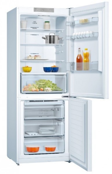Profilo BD3046W3UN Buzdolabı
