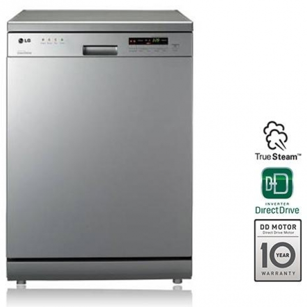 LG D1452LF Bulaşık Makinesi