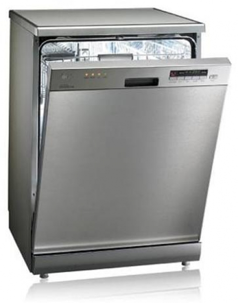 LG D1452LF Bulaşık Makinesi