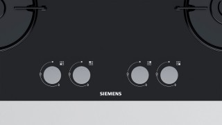 Siemens EN7B6PO10O Ankastre Gazlı Ocak