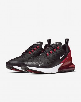 Nike Air Max 270 Erkek Spor Ayakkabı