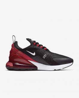 Nike Air Max 270 Erkek Spor Ayakkabı