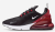 Nike Air Max 270 Erkek Spor Ayakkabı
