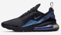 Nike Air Max 270 (AH8050-020) Erkek Spor Ayakkabı