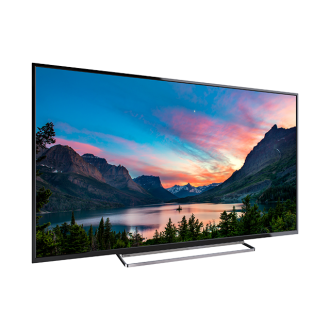 Toshiba 43V6863DAT Ultra HD (4K) TV