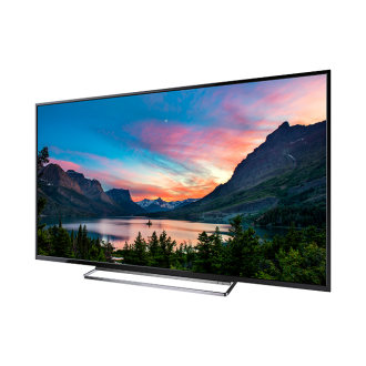 Toshiba 43V6863DAT Ultra HD (4K) TV
