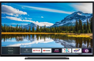 Toshiba 49L3863DAT Full HD (FHD) TV