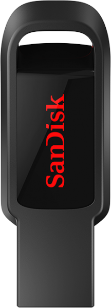 Sandisk Cruzer Spark Flash Bellek (16 GB)