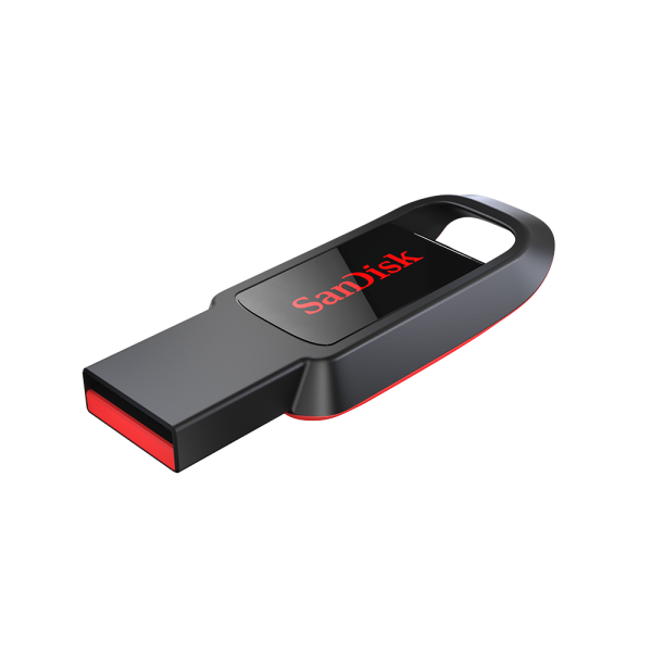 Sandisk Cruzer Spark Flash Bellek (64 GB)