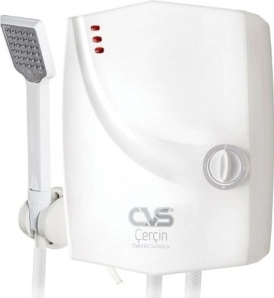 CVS DN-5271 Elektrikli Şofben