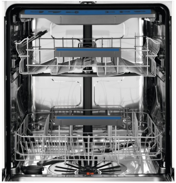 Electrolux ESF9500LOX Bulaşık Makinesi