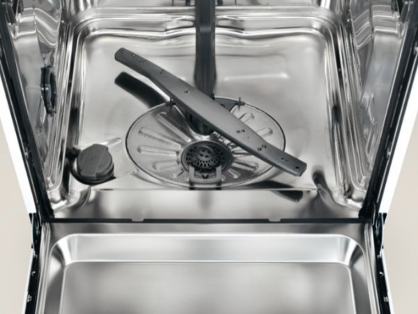 Electrolux ESF9500LOX Bulaşık Makinesi