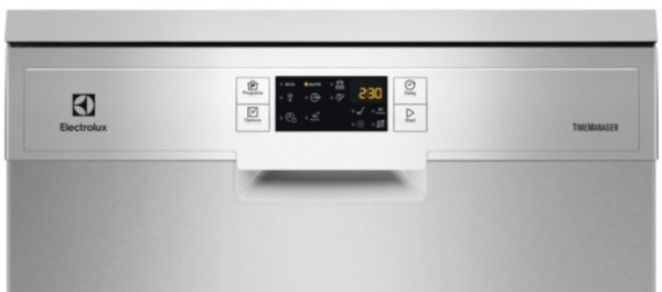 Electrolux ESF9500LOX Bulaşık Makinesi