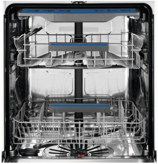 Electrolux ESF9500LOX Bulaşık Makinesi