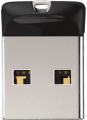 Sandisk Cruzer Fit resim